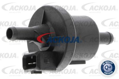 Клапан, фильтр активированного угля ACKOJA A52-77-0011 для VW CADDY