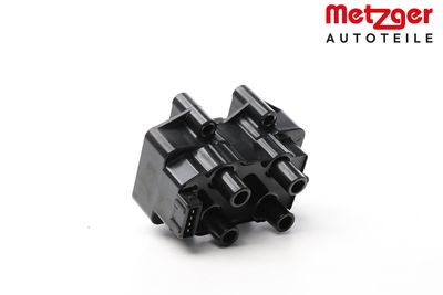 ZüNDSPULE METZGER AUTOTEILE 0880023 15