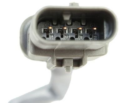 SONDA LAMBDA METZGER AUTOTEILE 0893636 1