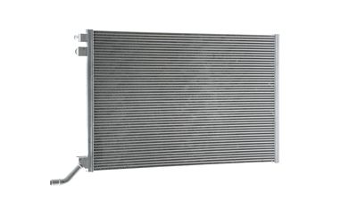 KüHLER MOTORKüHLUNG MAHLE CR2445000P 26