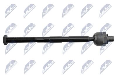 Giunto assiale, Asta trasversale NTY SDK-CH-064