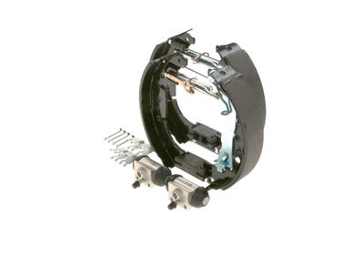 SET SABOTI FRANA BOSCH 0204114695 7