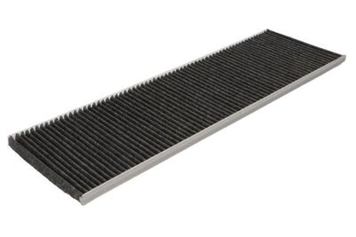 Cabinefilter patroon, hoeveelheid 1, past: MAN HOCL, LION´S COACH, LION´S REGIO, LION´S STAR, NG, NL, NÜ, SL II, SÜ, ÜL  MERCEDES ACTROS MP4 / MP5, AXOR 2, CITARO (O 530) 09.90-