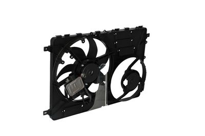 VENTILATOR RADIATOR NRF 47910 20