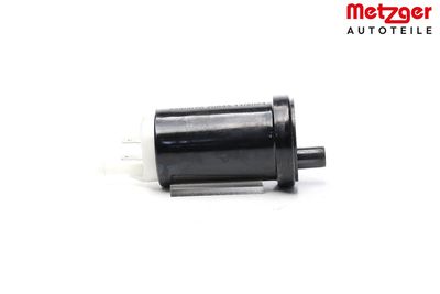 POMPA COMBUSTIBIL METZGER AUTOTEILE 2250070 3