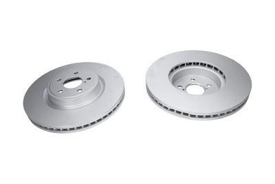 Kavo Parts Stabdžių diskas