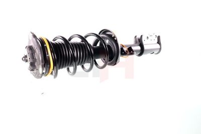 ANSAMBLU TELESCOP ARC GH GH352350C01 12