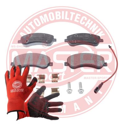 SET PLACUTE FRANA FRANA DISC