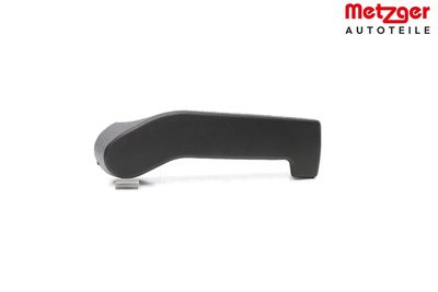 HECKKLAPPENGRIFF METZGER AUTOTEILE 2310578 37