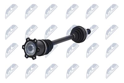 PLANETARA NTY NPWAU006 20