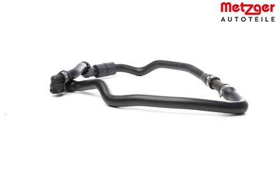 KüHLERSCHLAUCH METZGER AUTOTEILE 2422260 16