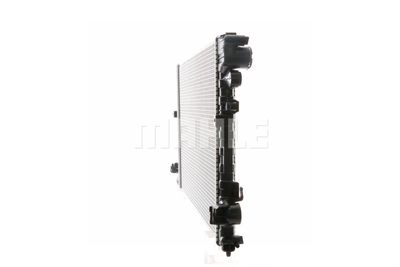 RADIATOR RACIRE MOTOR MAHLE CR587000S 39