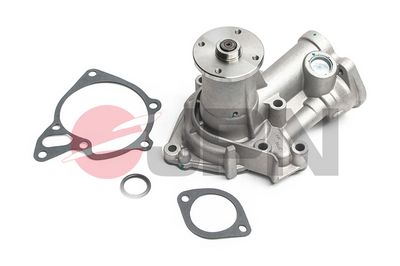 Wasserpumpe, Motorkühlung