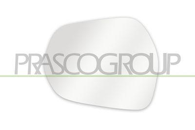 SPIEGELGLAS AUßENSPIEGEL