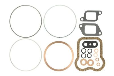 Complete motorpakkingset (boven)