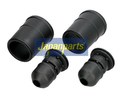 JAPANPARTS Apsauginio dangtelio komplektas, amortizatorius