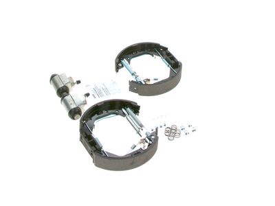 SET SABOTI FRANA BOSCH 0204114674 20