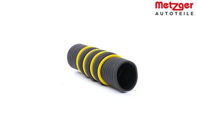 LADELUFTSCHLAUCH METZGER AUTOTEILE 2400537 25
