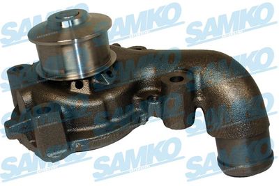 SAMKO WP0127 Помпа (водяной насос)  для FORD ORION (Форд Орион)