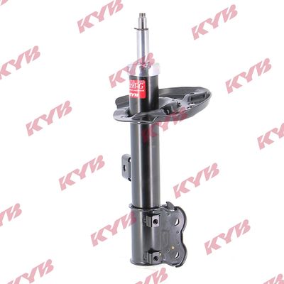 STOßDäMPFER KYB 3340136 4