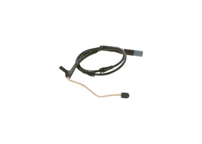 WARNKONTAKT BREMSBELAGVERSCHLEIß BOSCH 1987473521 24