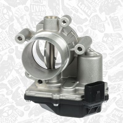 CLAPETA CONTROL ADMISIE AER ET ENGINETEAM ED0178 1