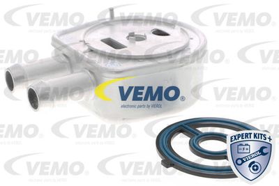 масляный радиатор, двигательное масло VEMO V25-60-0047 для MAZDA CX-7