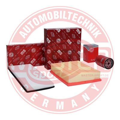 SET FILTRE MASTER-SPORT GERMANY 450001592 1