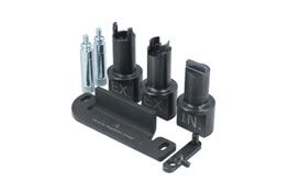 Outillage de montage, courroie crantée LASER TOOLS