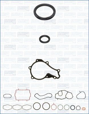 DICHTUNGSSATZ KURBELGEHäUSE