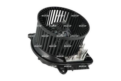 VENTILATOR HABITACLU NRF 34021 2