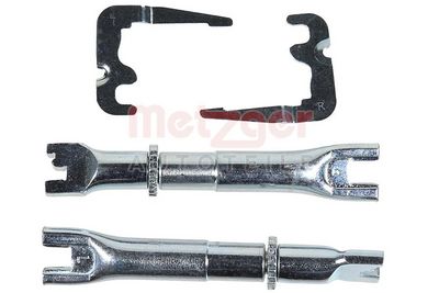 NACHSTELLER-SATZ TROMMELBREMSE