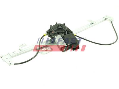 MECANISM ACTIONARE GEAM