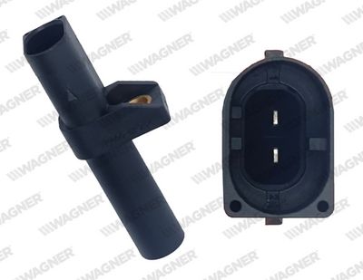 Generator impulsów, wał korbowy WAGNER CRS00380