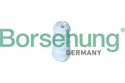 Vorschau Anschlagpuffer, Federung