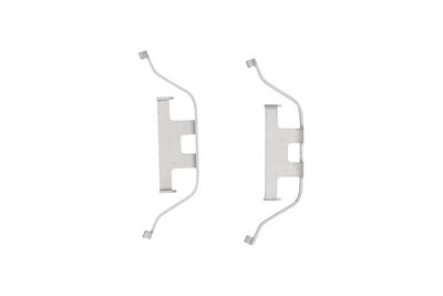 SET ACCESORII PLACUTE FRANA