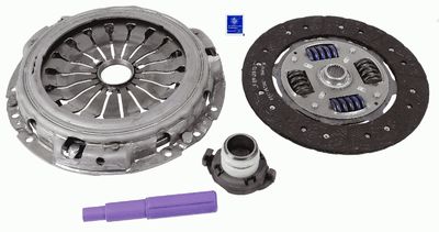 SACHS Kupplungssatz