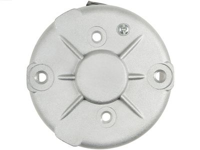 AS-PL Starterdeckel, Vergaser