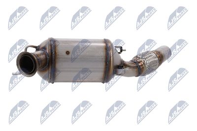 FILTRU FUNINGINE/PARTICULE SIST.DE ESAPAMENT NTY DPFBM013 38