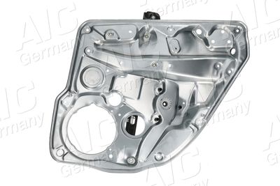 MECANISM ACTIONARE GEAM