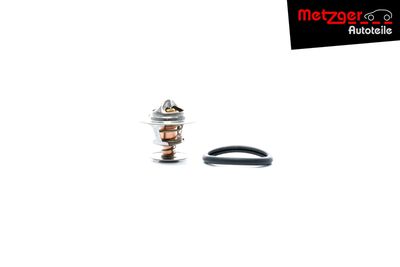 THERMOSTAT KüHLMITTEL METZGER AUTOTEILE 4006053 3