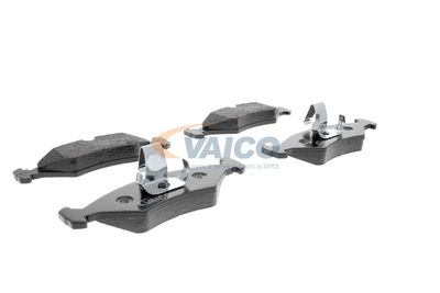 BREMSBELAGSATZ SCHEIBENBREMSE VAICO V258102 30