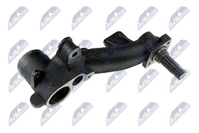 носач, окачване на колелата NTY ZWT-PE-006