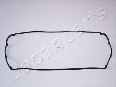 Прокладка, крышка головки цилиндра JAPANPARTS GP-423 для HONDA PRELUDE