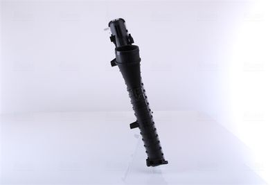 INTERCOOLER COMPRESOR NISSENS 96646 2