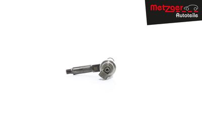 EINSPRITZDüSE METZGER AUTOTEILE 0870110 12