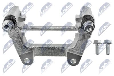 Holder, bremsecaliper NTY HZT-AU-014A for VAG