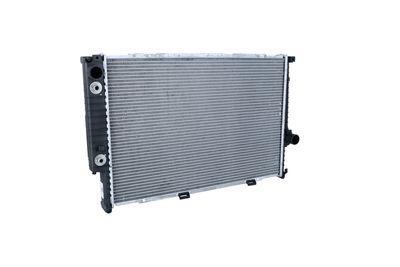 RADIATOR RACIRE MOTOR NRF 519589 44