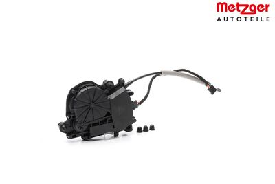 ZUZIEHHILFE HECKKLAPPE METZGER AUTOTEILE 2310726 35