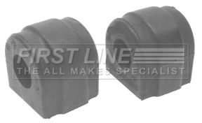 Repair Kit, stabiliser coupling rod FIRST LINE FSK6844K